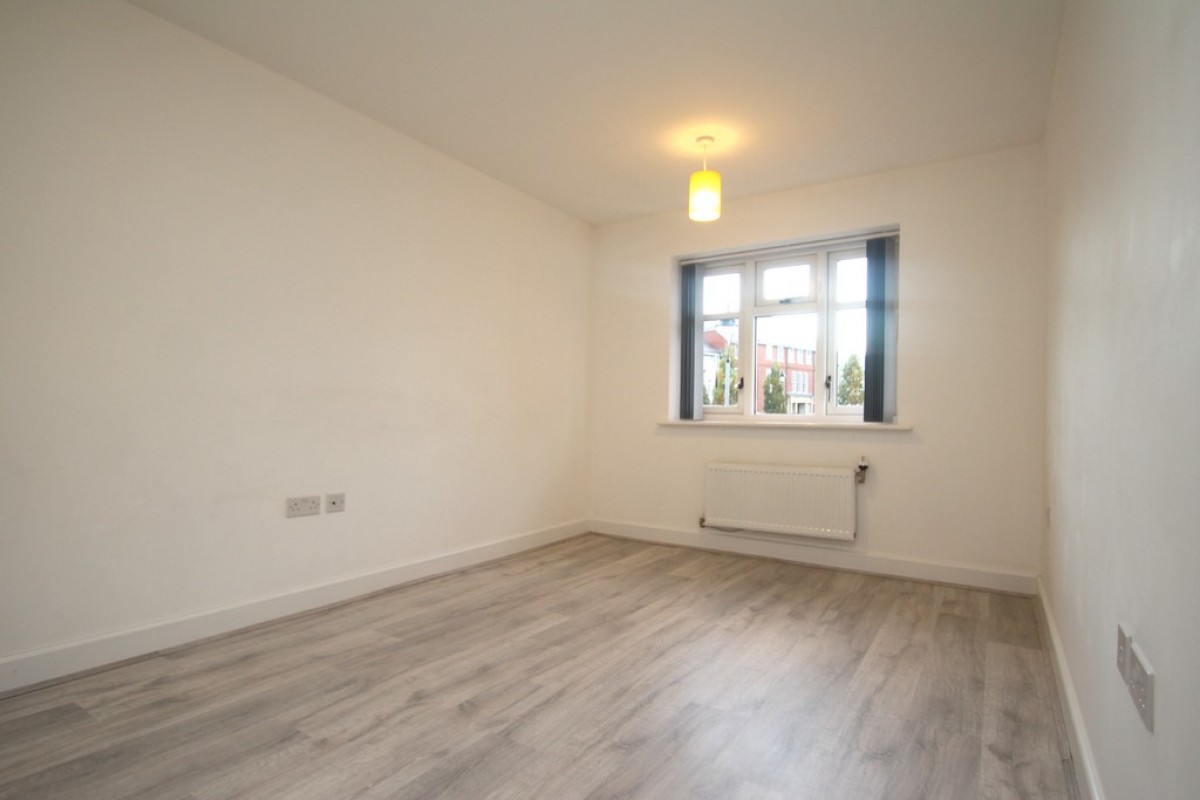 Mary Munnion Quarter, Chelmsford