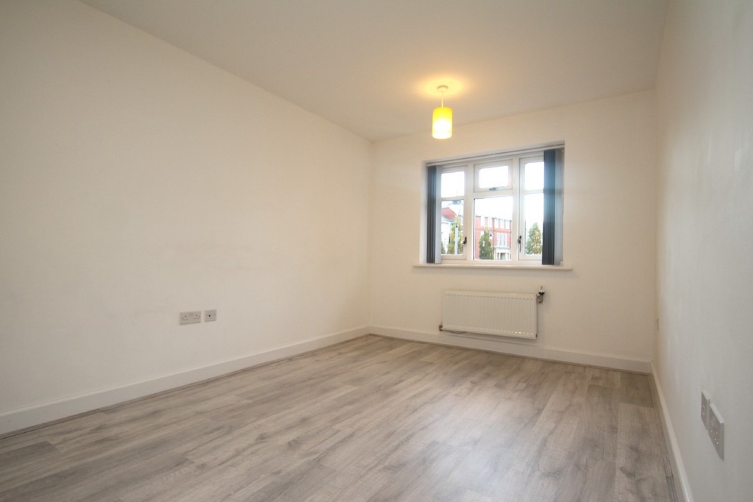 Mary Munnion Quarter, Chelmsford