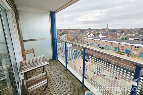 The Vineyards, Great Baddow