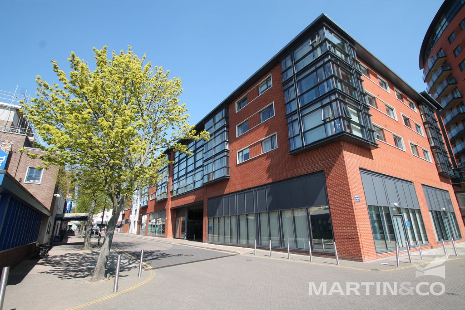 Wells Crescent, Chelmsford