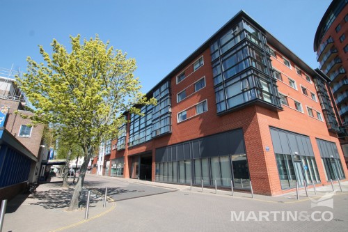 Wells Crescent, Chelmsford