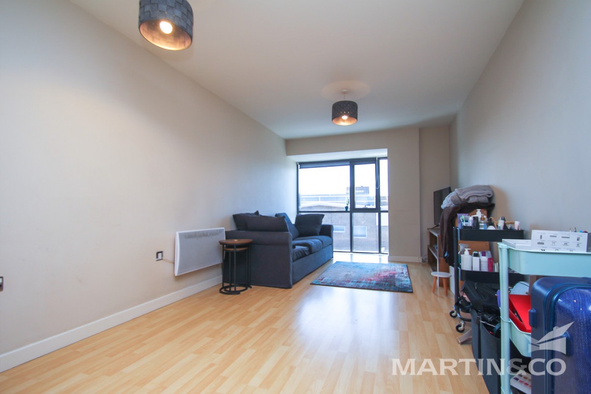 Wells Crescent, Chelmsford