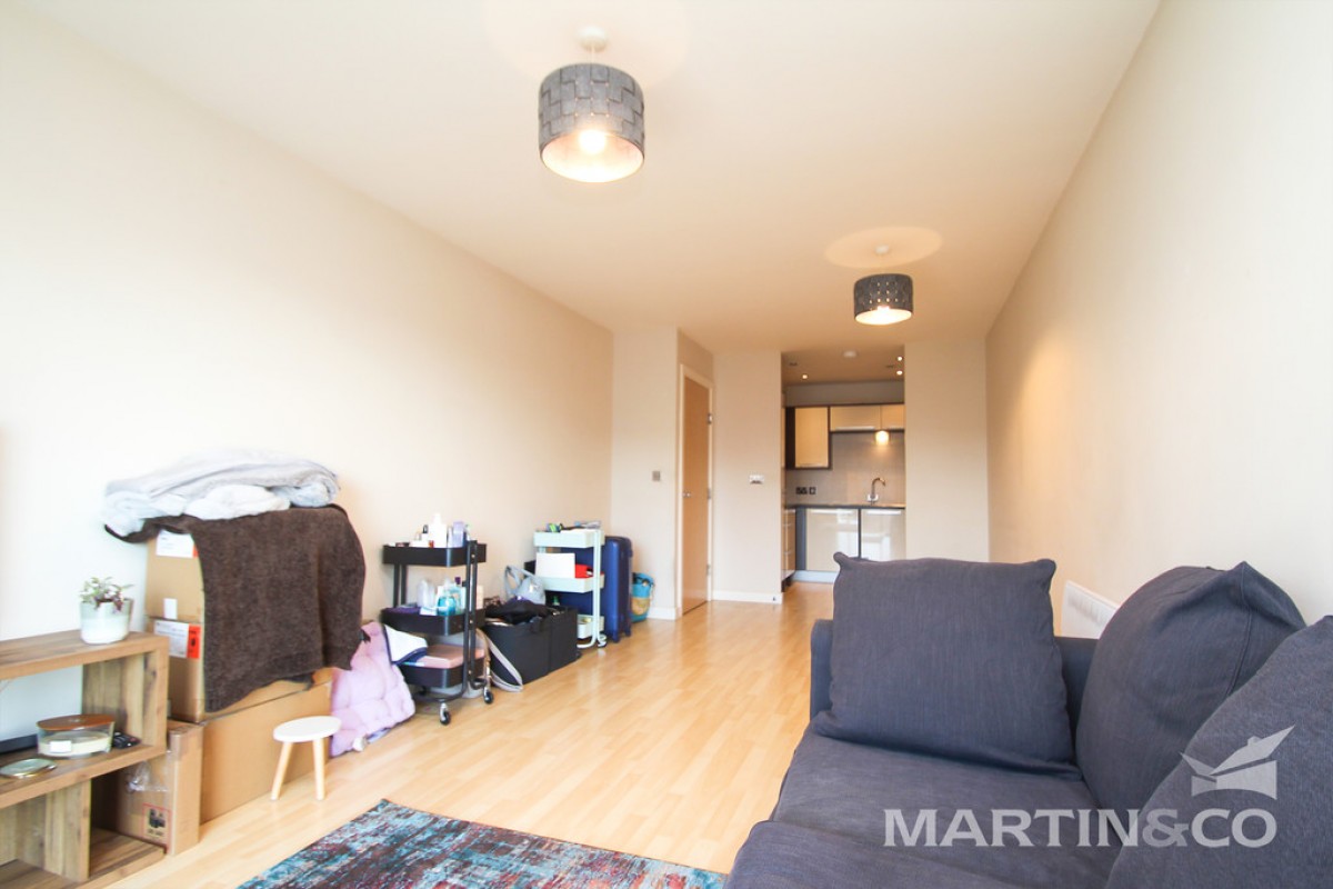 Wells Crescent, Chelmsford