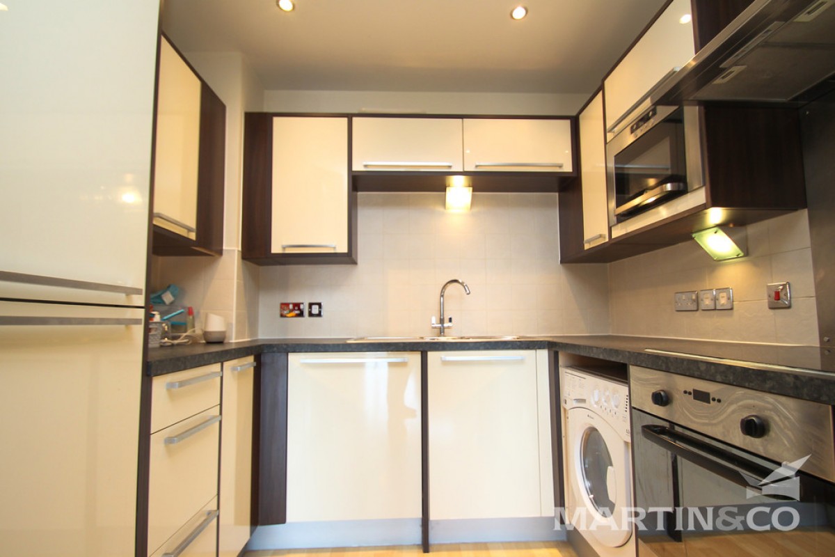 Wells Crescent, Chelmsford