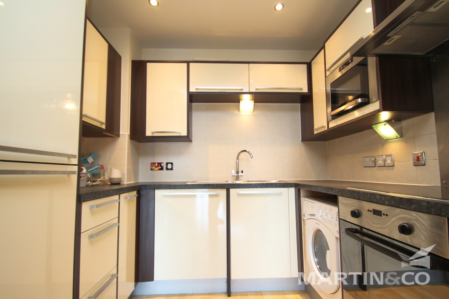 Wells Crescent, Chelmsford