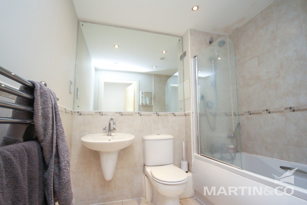 Wells Crescent, Chelmsford