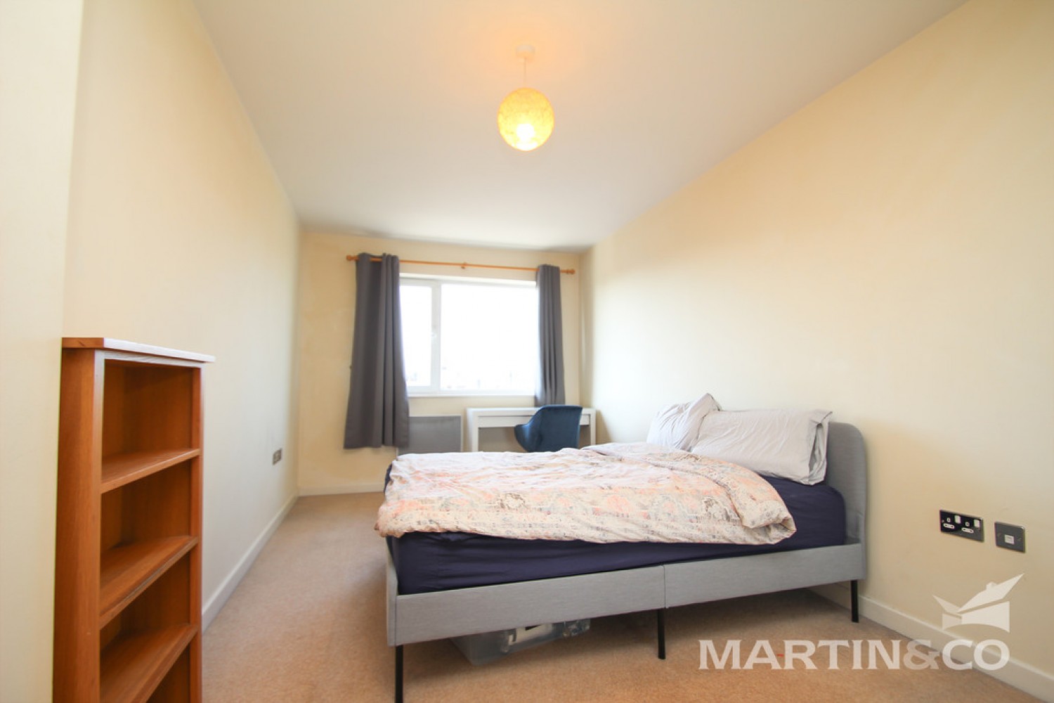 Wells Crescent, Chelmsford