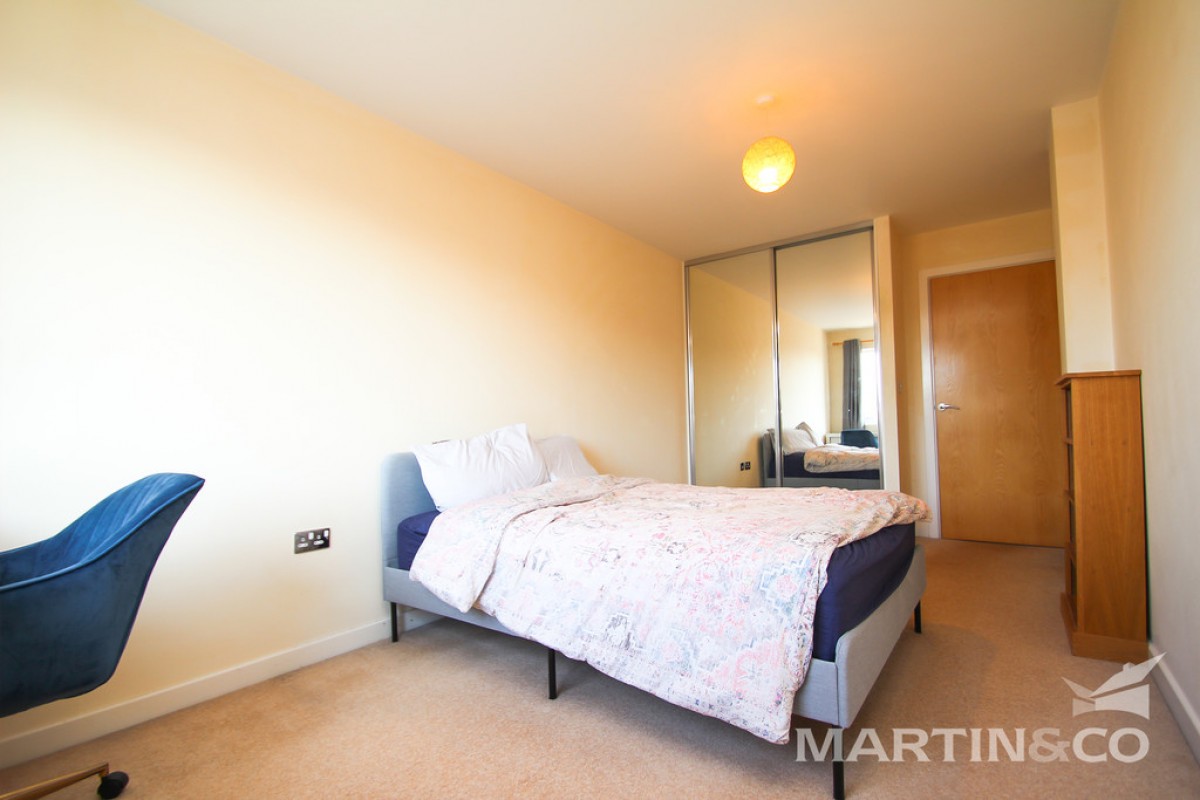 Wells Crescent, Chelmsford