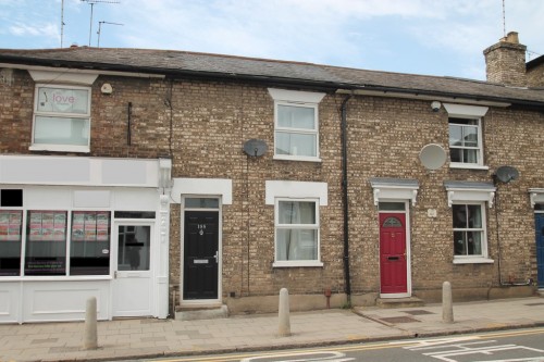 Springfield Road, Chelmsford