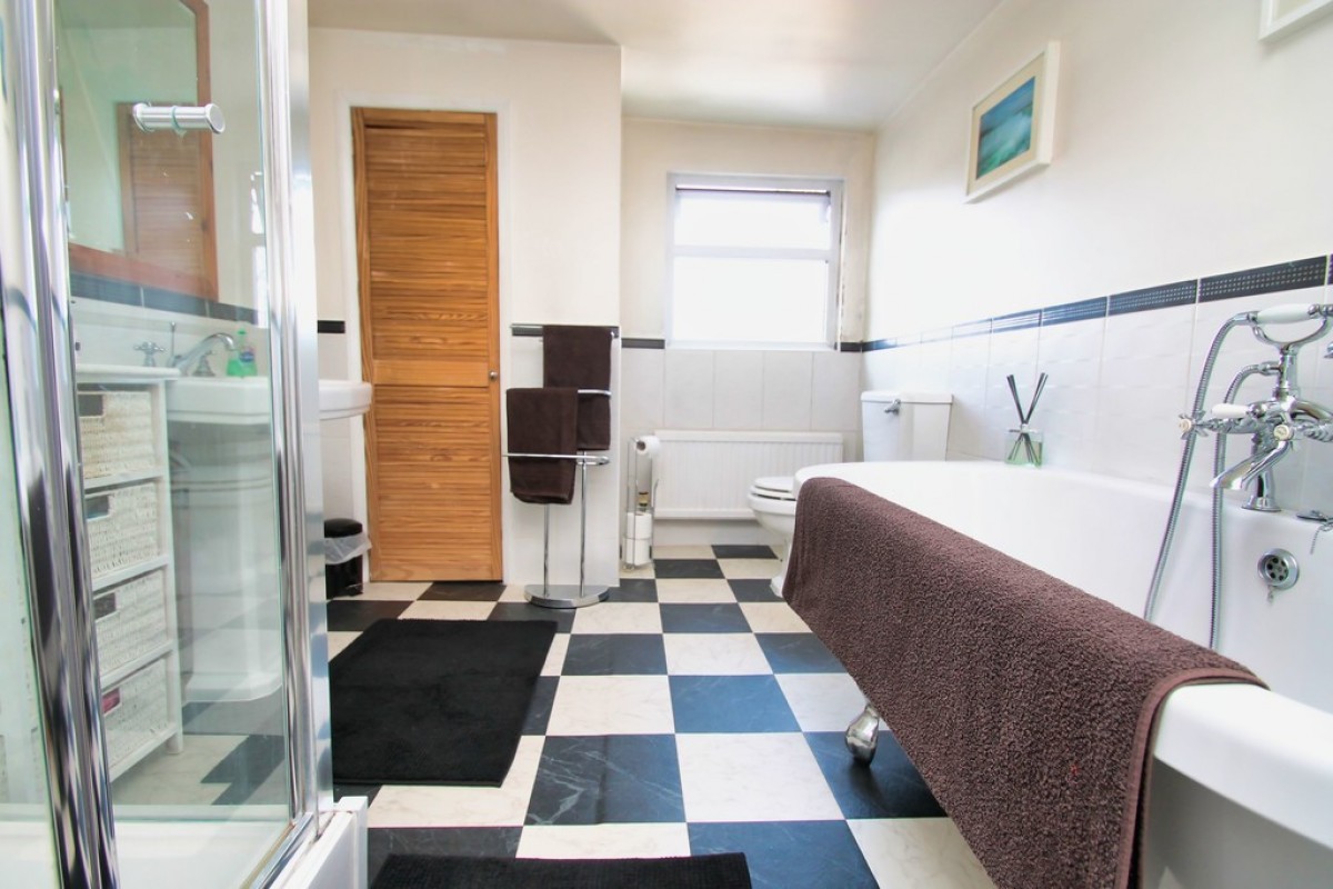 Springfield Road, Chelmsford