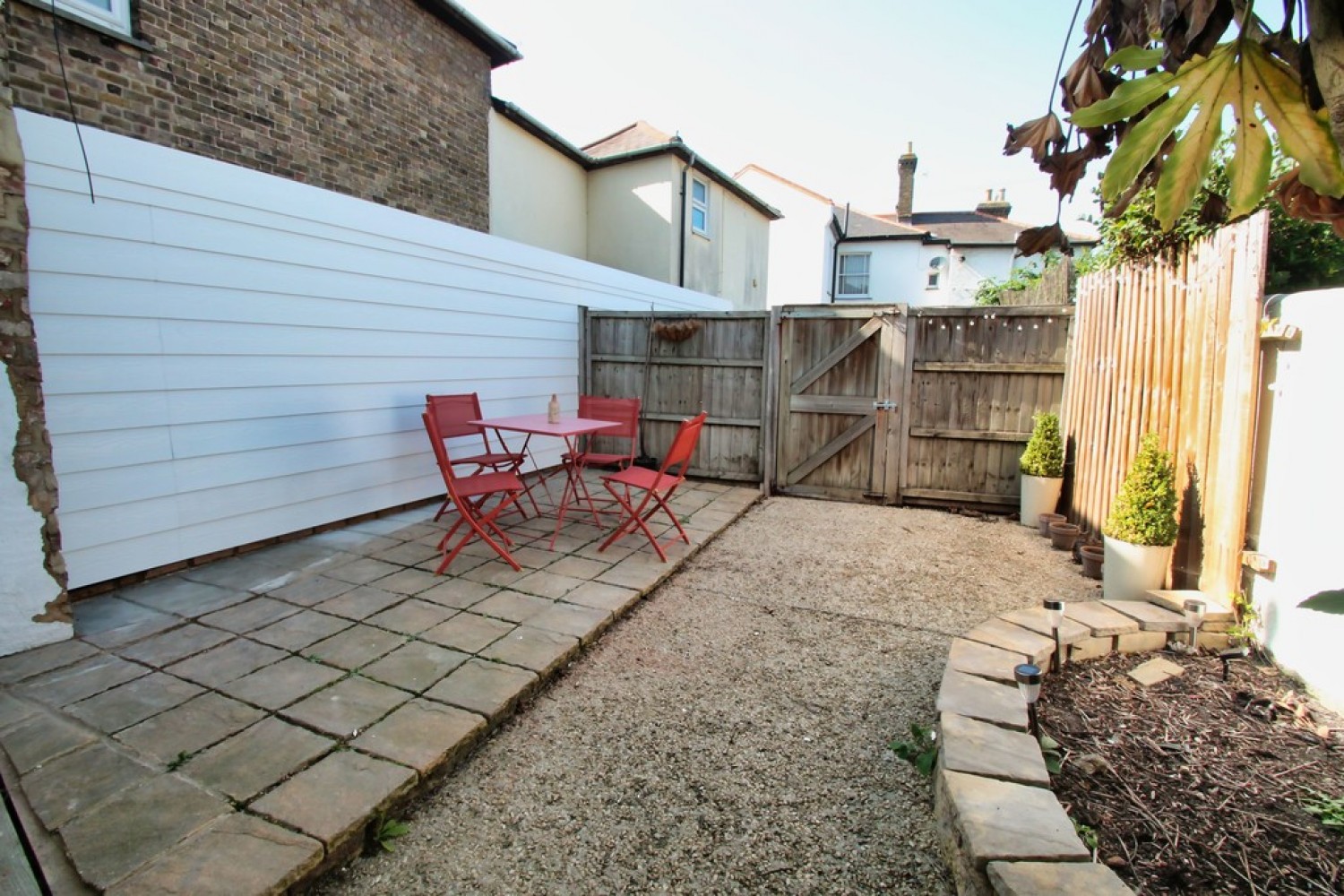 2 bedroom House in Springfield Road, Chelmsford