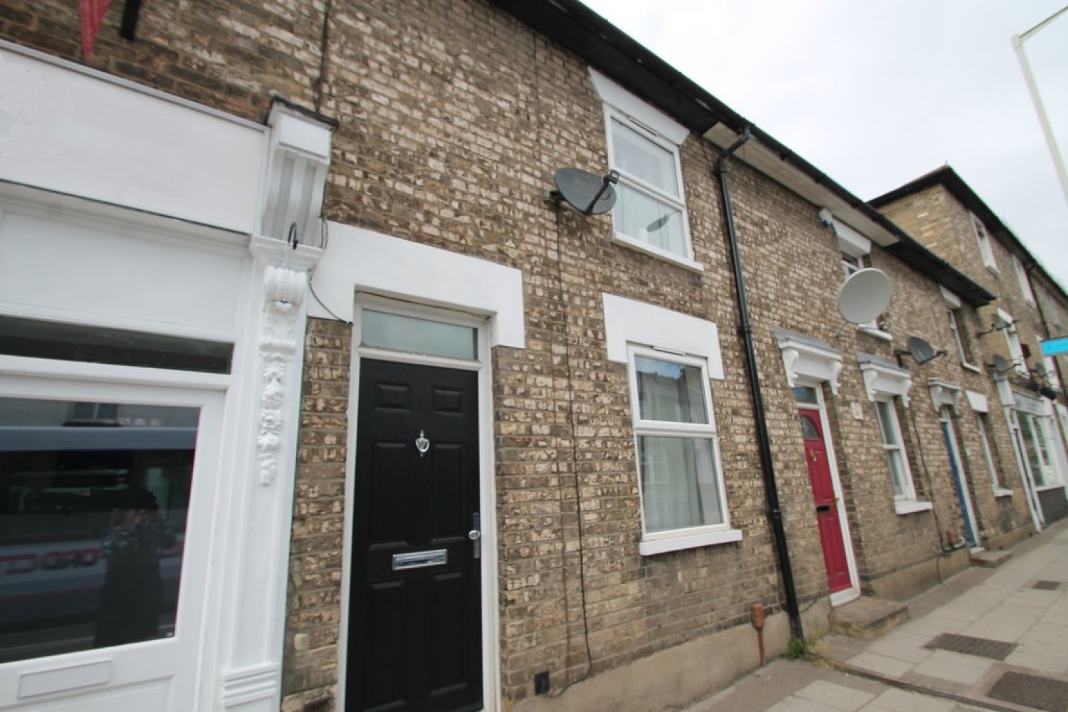 2 bedroom House in Springfield Road, Chelmsford