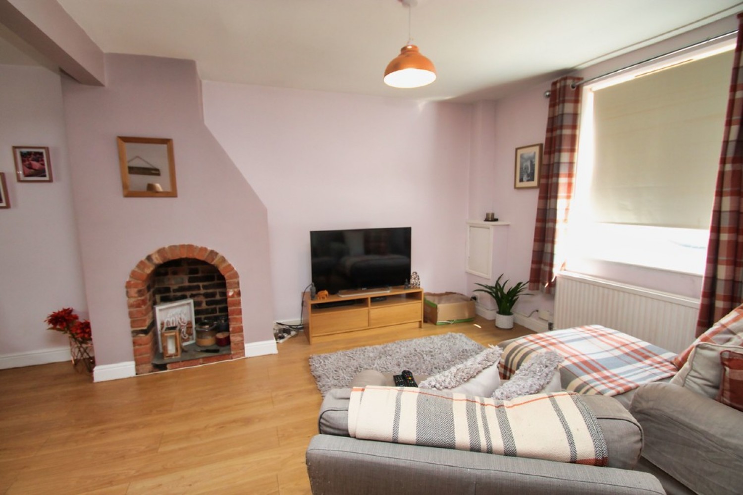 2 bedroom House in Springfield Road, Chelmsford