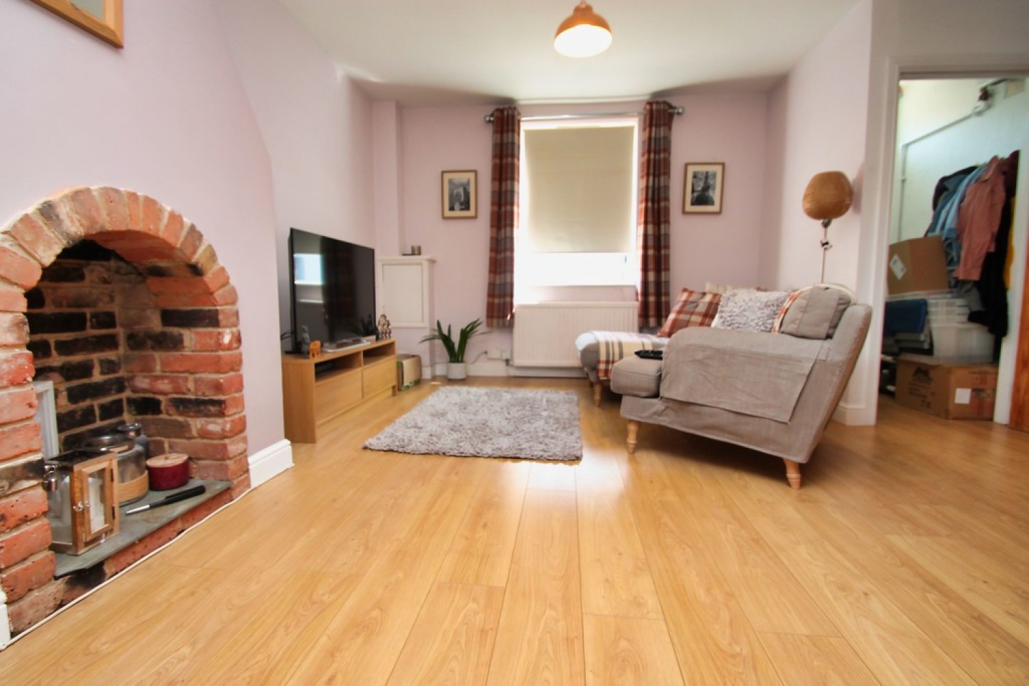 2 bedroom House in Springfield Road, Chelmsford
