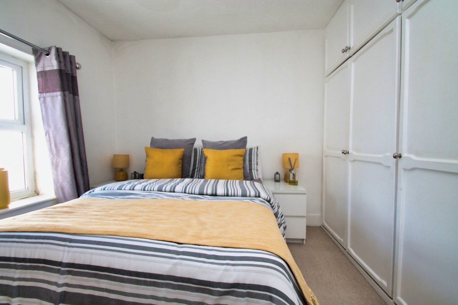 2 bedroom House in Springfield Road, Chelmsford