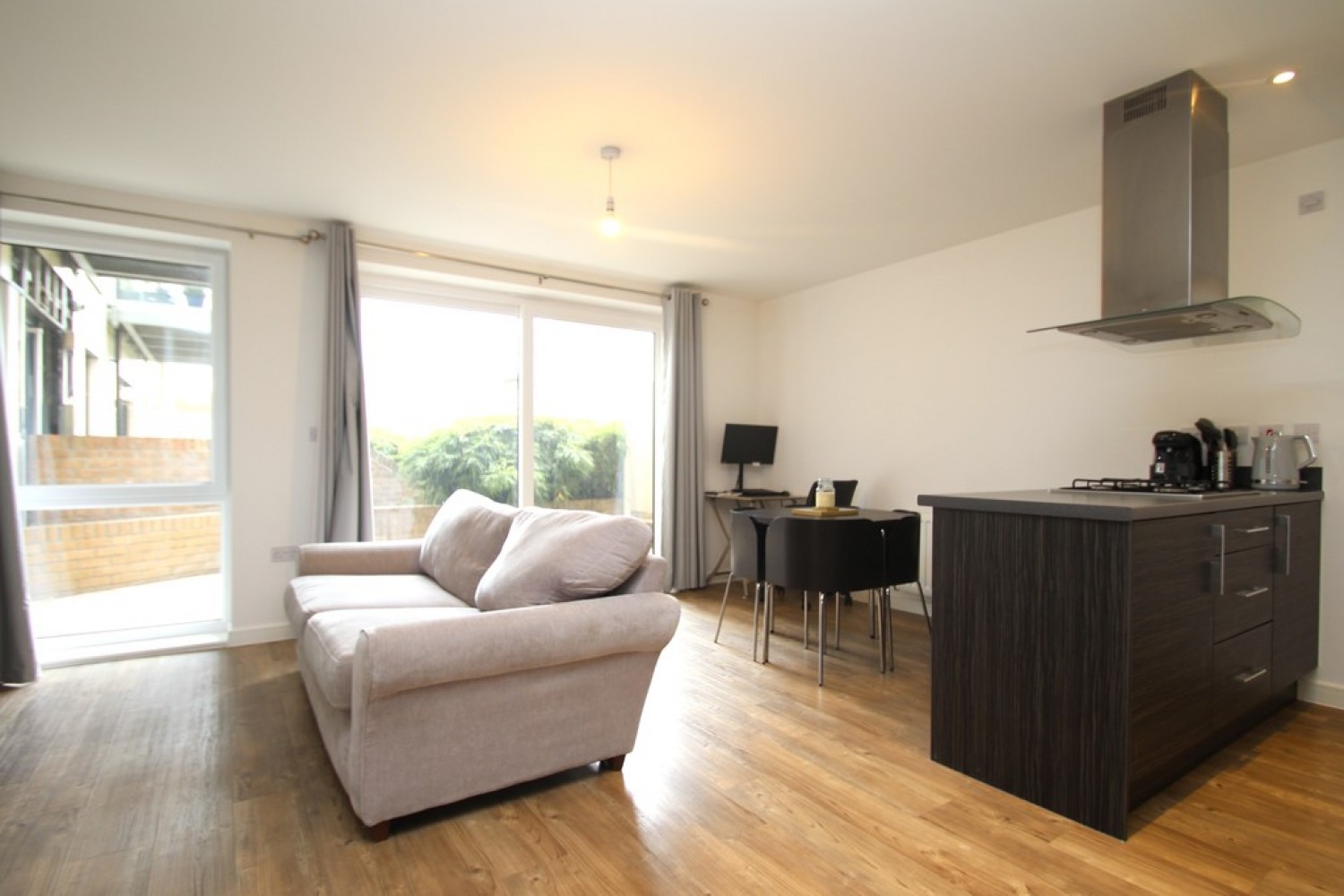 Dunn Side, Chelmsford