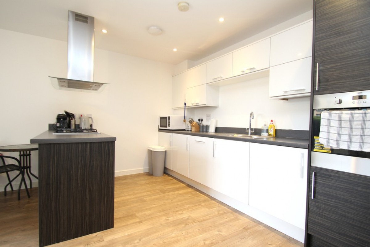 Dunn Side, Chelmsford