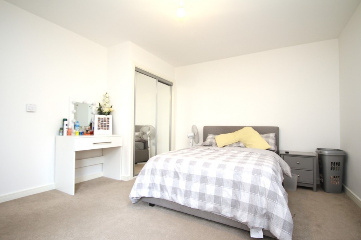 Dunn Side, Chelmsford