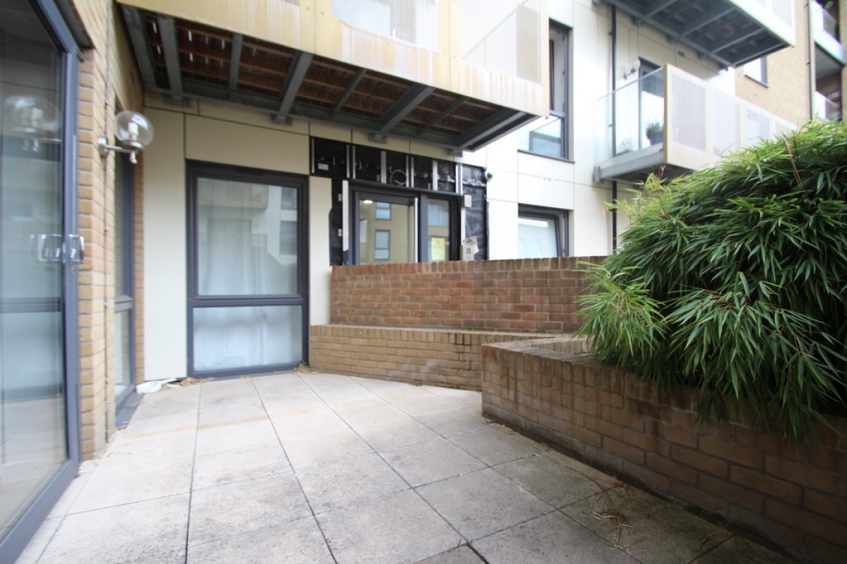 Dunn Side, Chelmsford