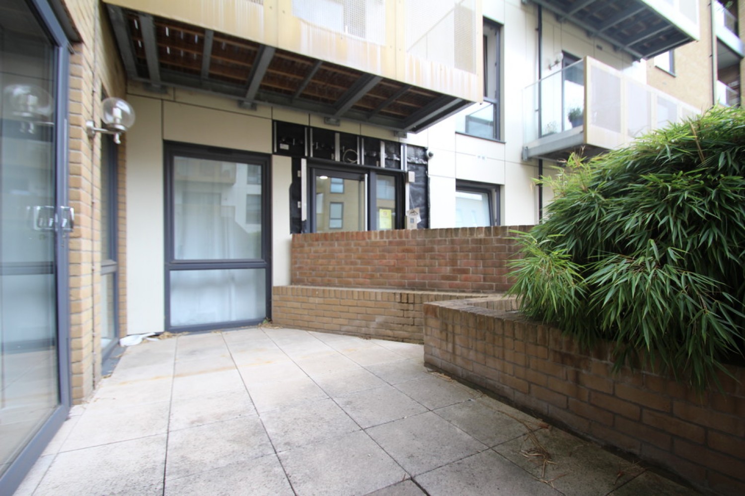 Dunn Side, Chelmsford