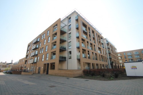 Dunn Side, Chelmsford