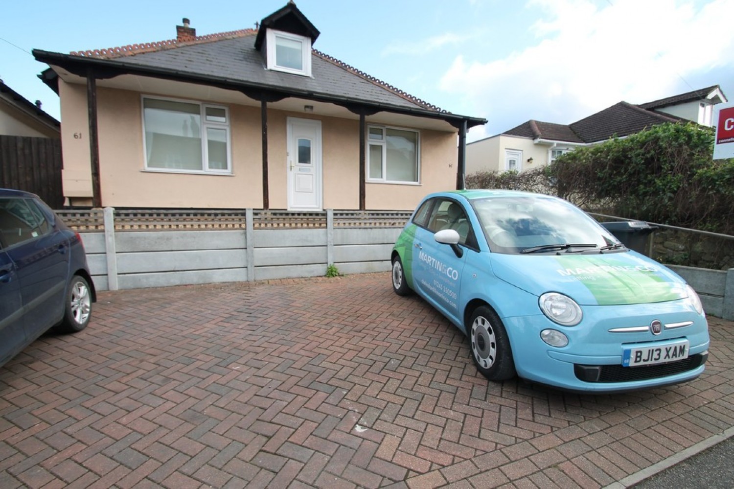 Beehive Lane, Chelmsford