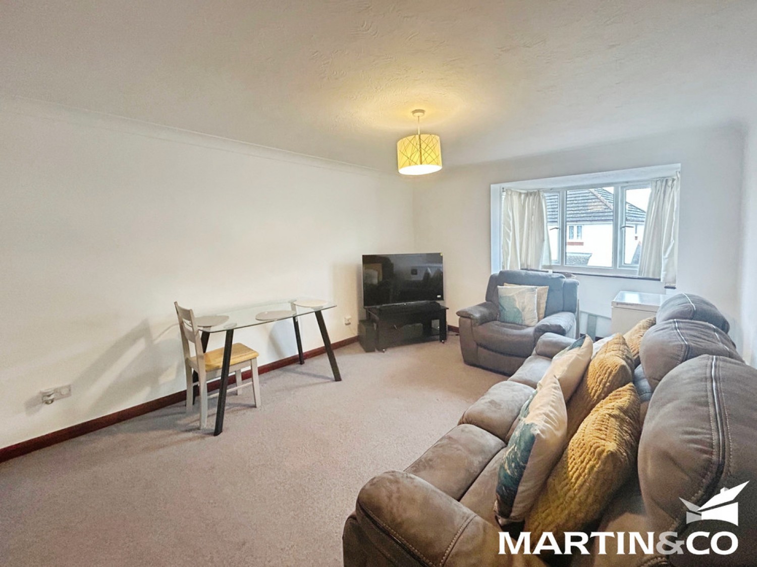 2 bedroom Flat in Carraways, Witham