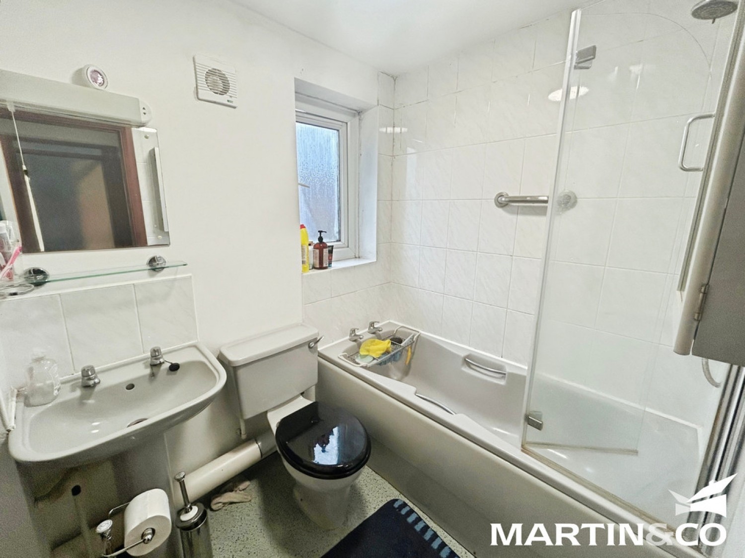 2 bedroom Flat in Carraways, Witham