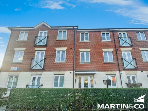 Gerard Gardens, Chelmsford