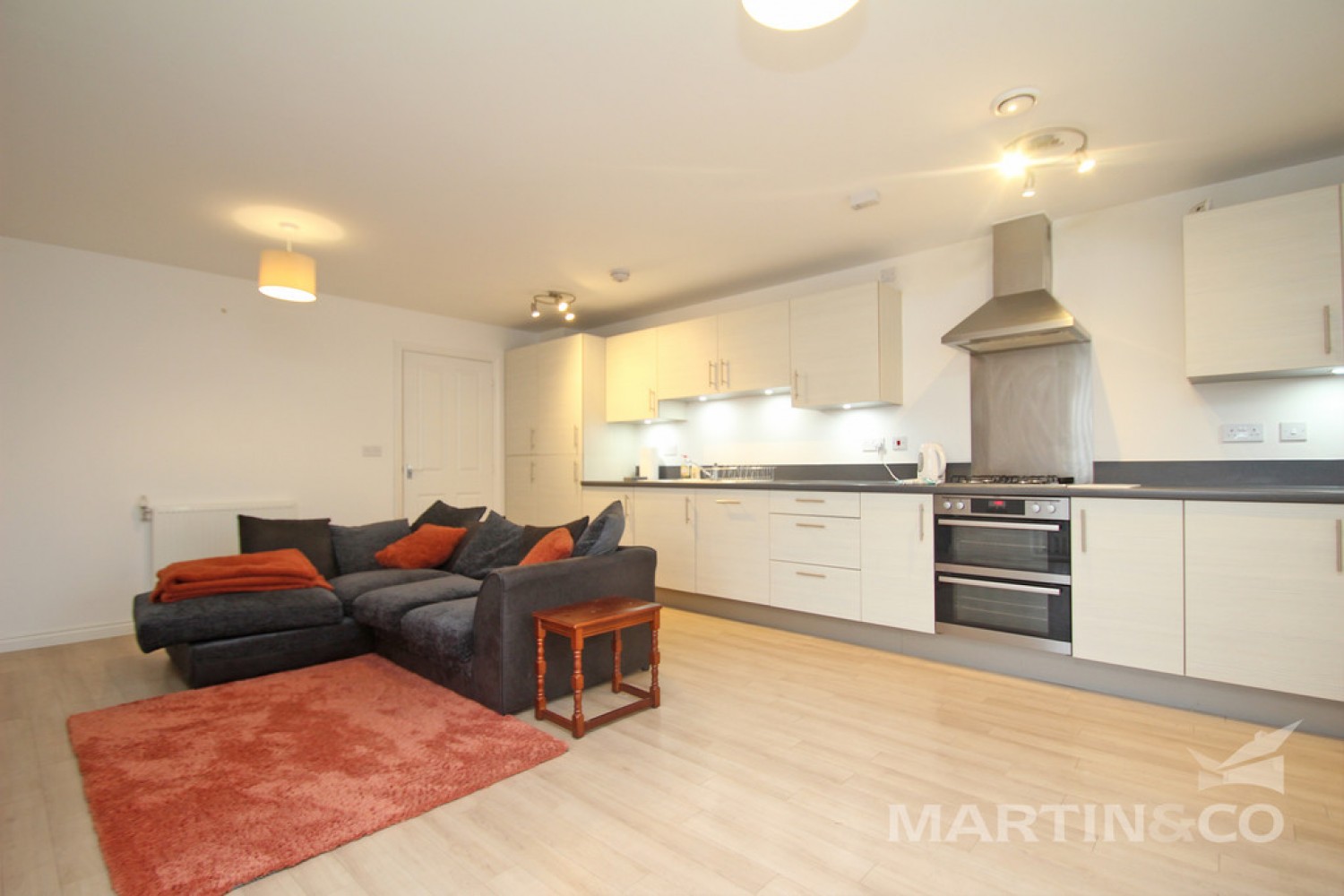 2 bedroom Flat for Letting Wharf Road, Chelmsford