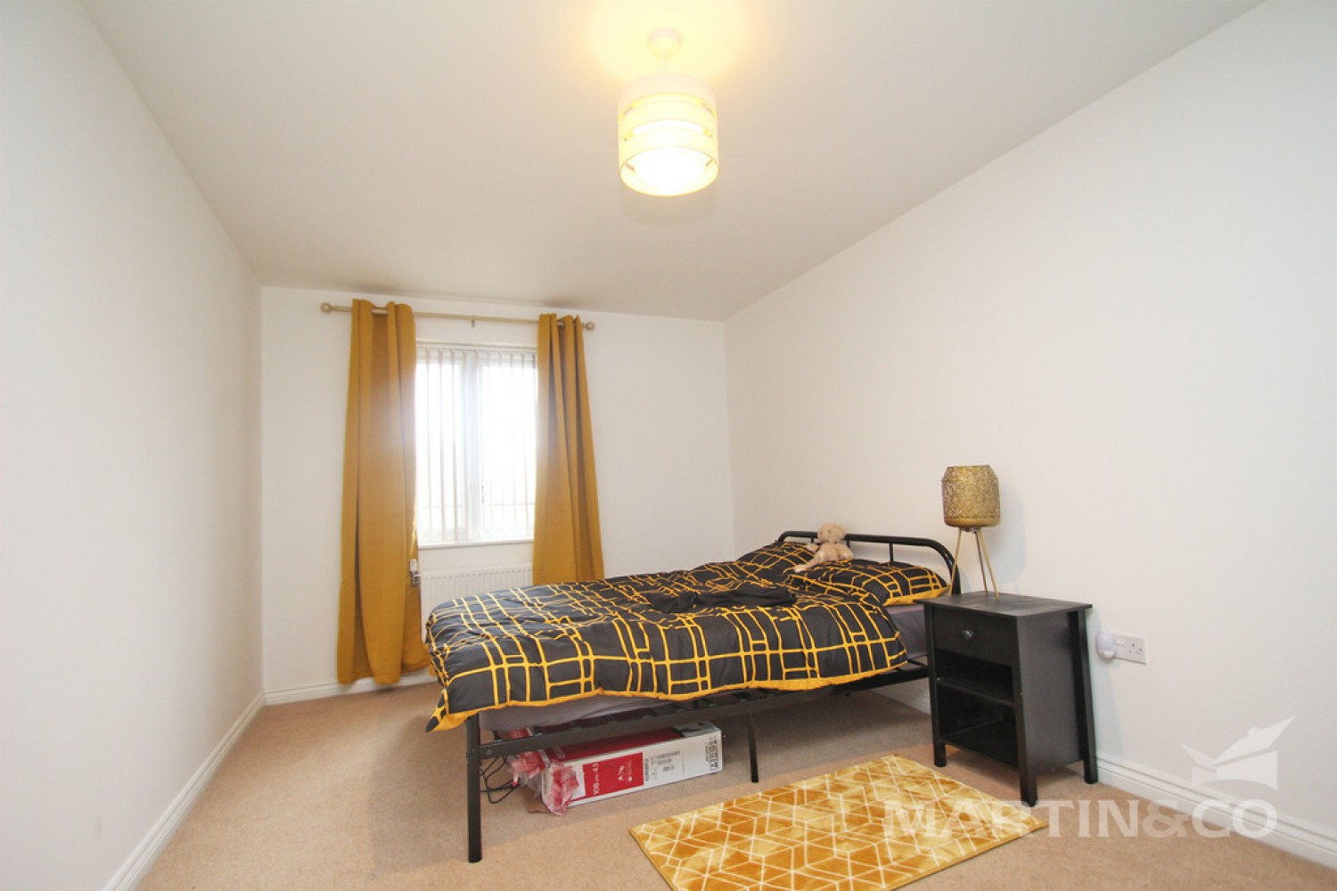 2 bedroom Flat for Letting Wharf Road, Chelmsford