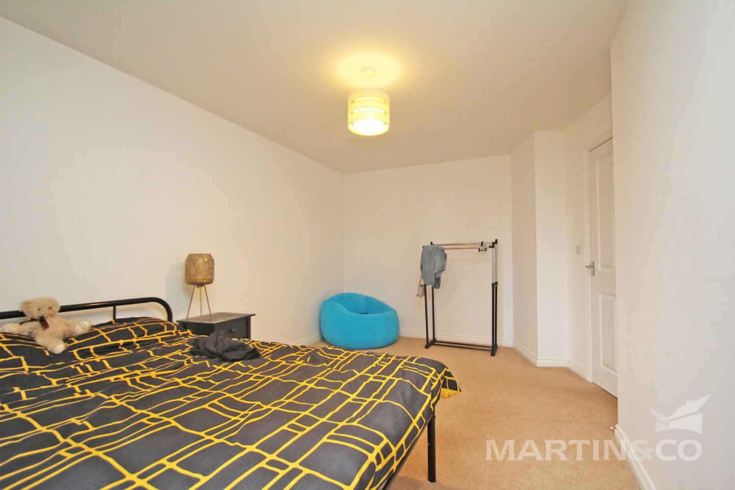 2 bedroom Flat for Letting Wharf Road, Chelmsford