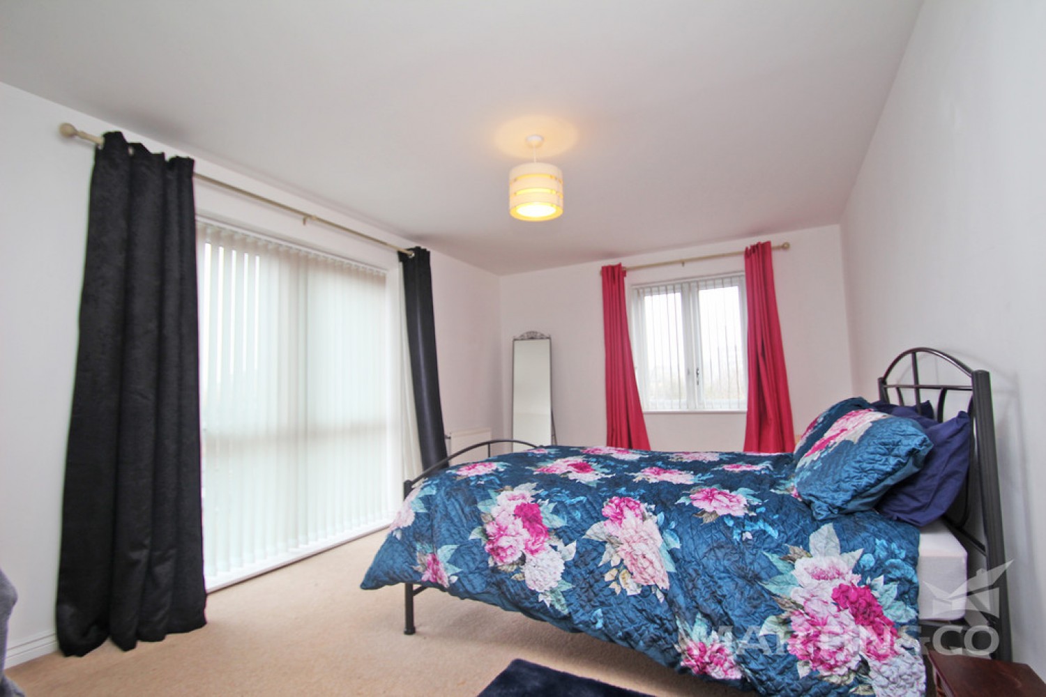 2 bedroom Flat for Letting Wharf Road, Chelmsford