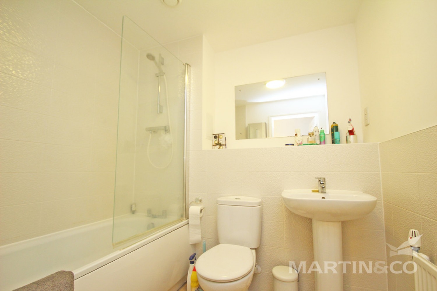 2 bedroom Flat for Letting Wharf Road, Chelmsford