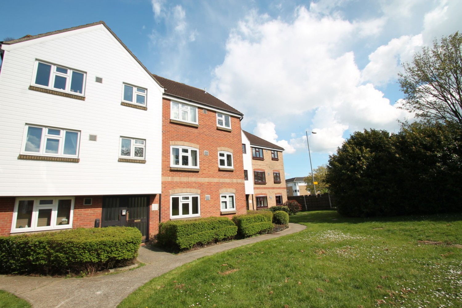 Redmayne Drive, Chelmsford