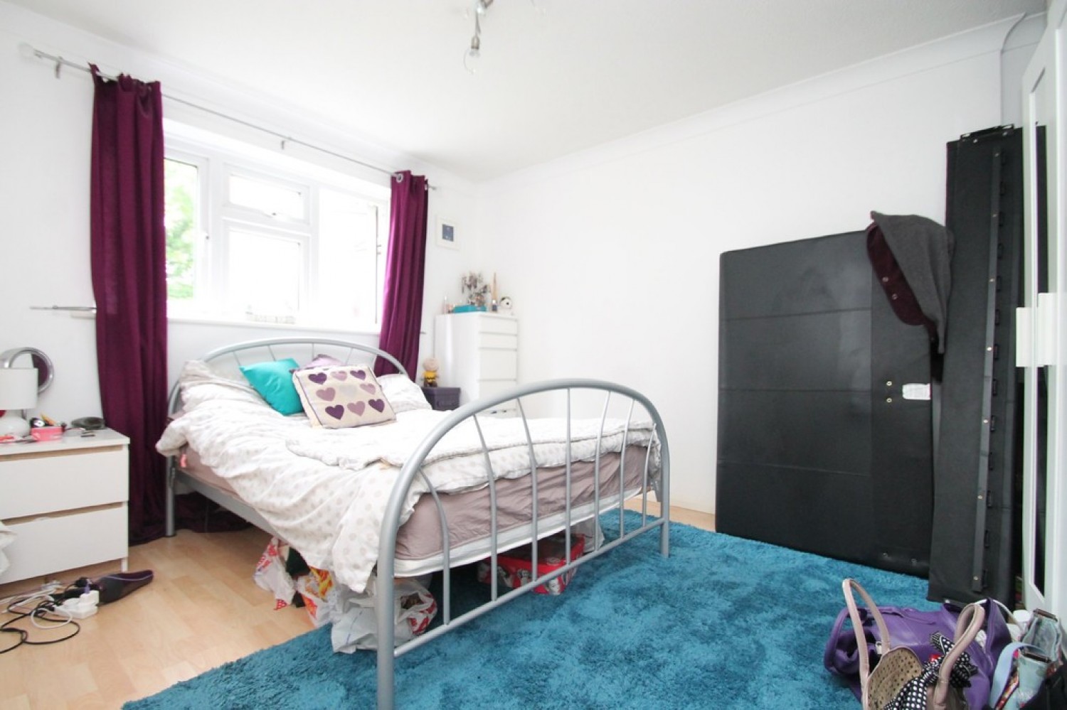 Redmayne Drive, Chelmsford