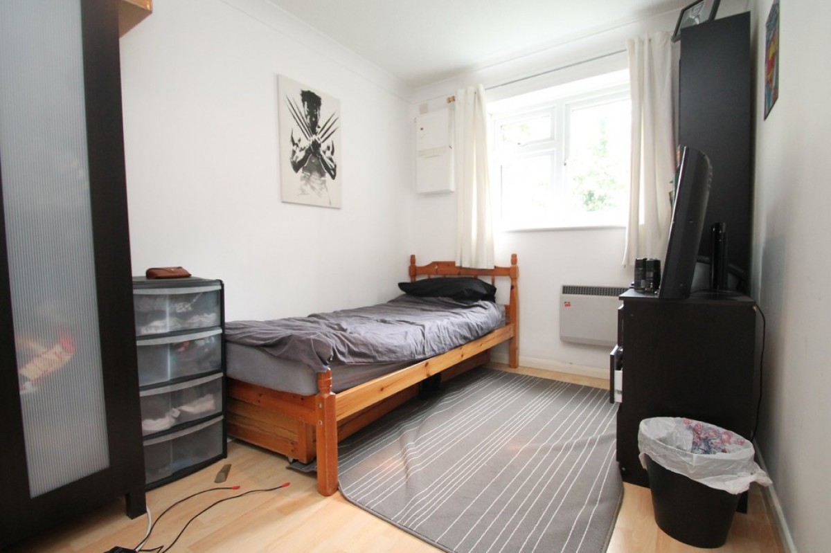 Redmayne Drive, Chelmsford