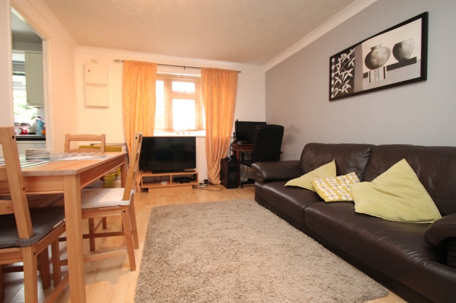 Redmayne Drive, Chelmsford