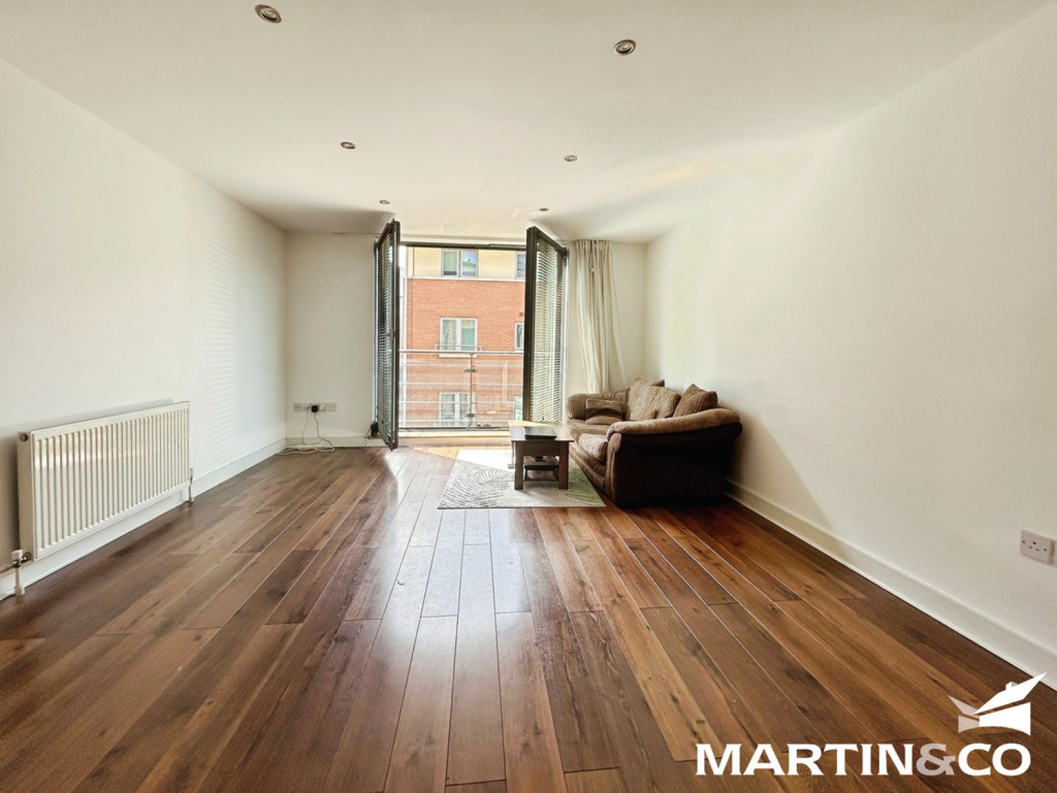 Bond Street, Chelmsford