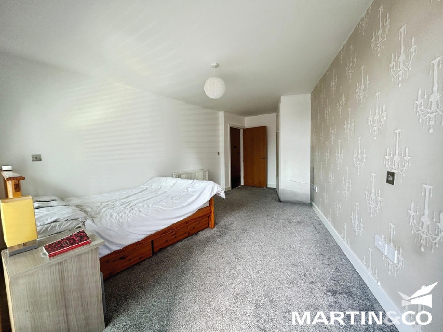 Bond Street, Chelmsford