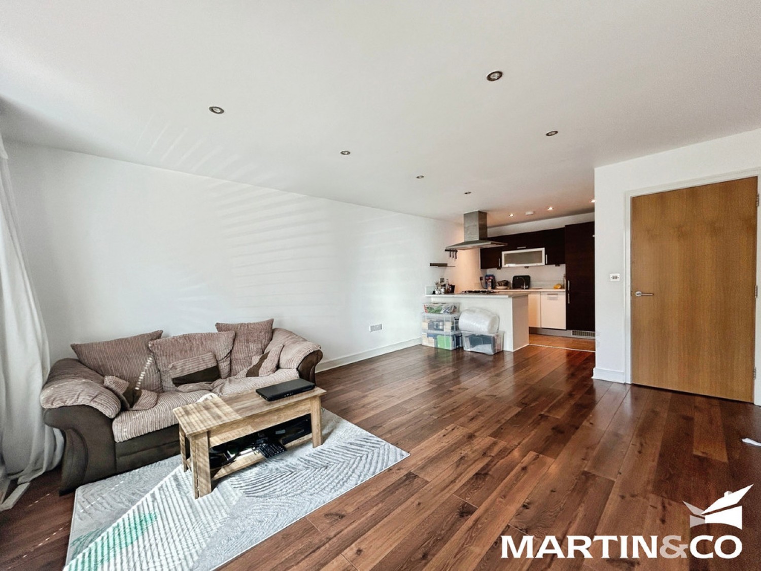 Bond Street, Chelmsford