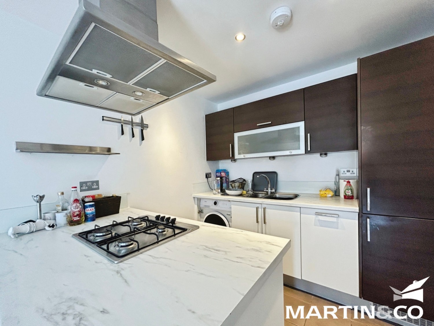 Bond Street, Chelmsford