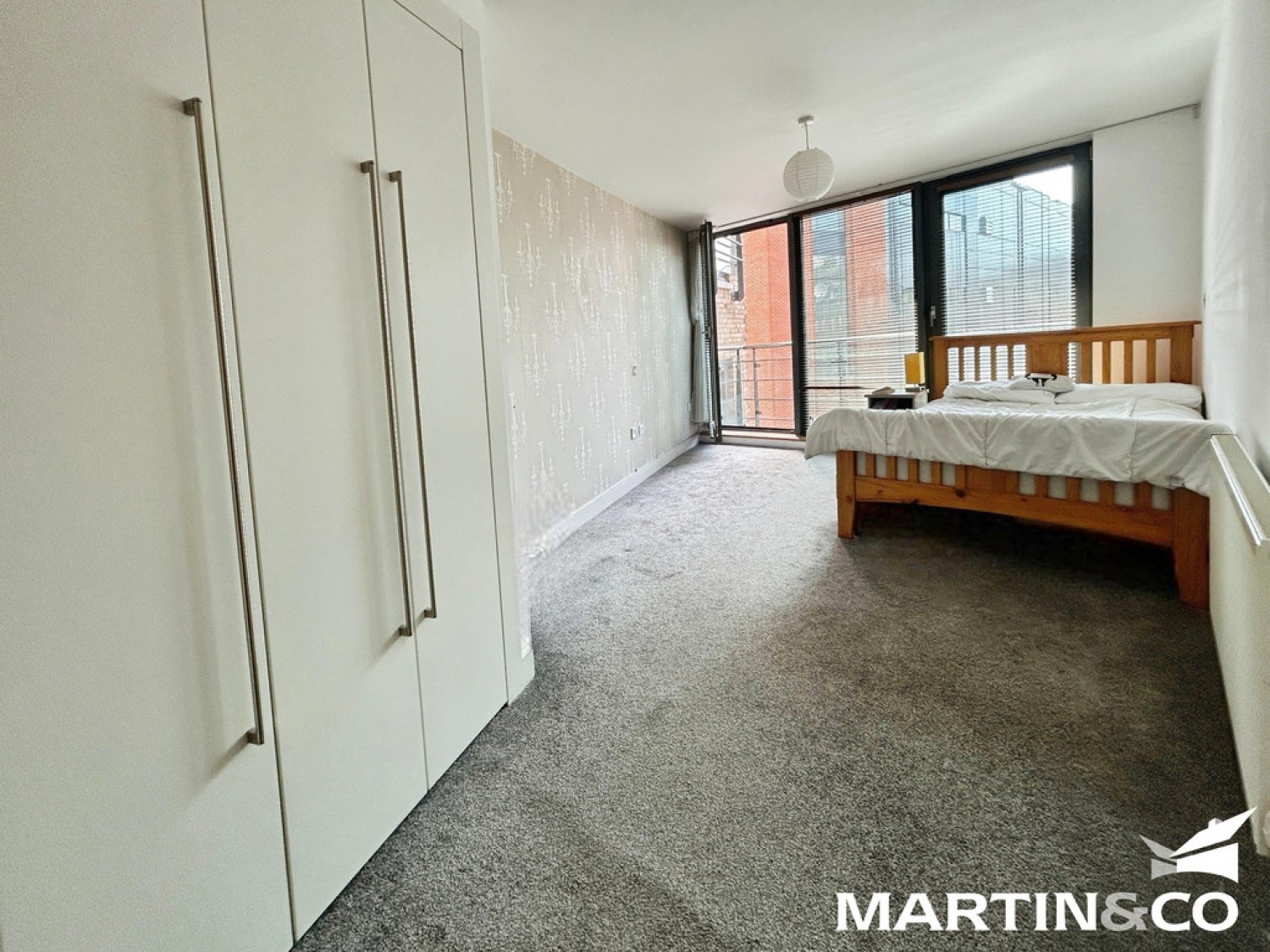 Bond Street, Chelmsford