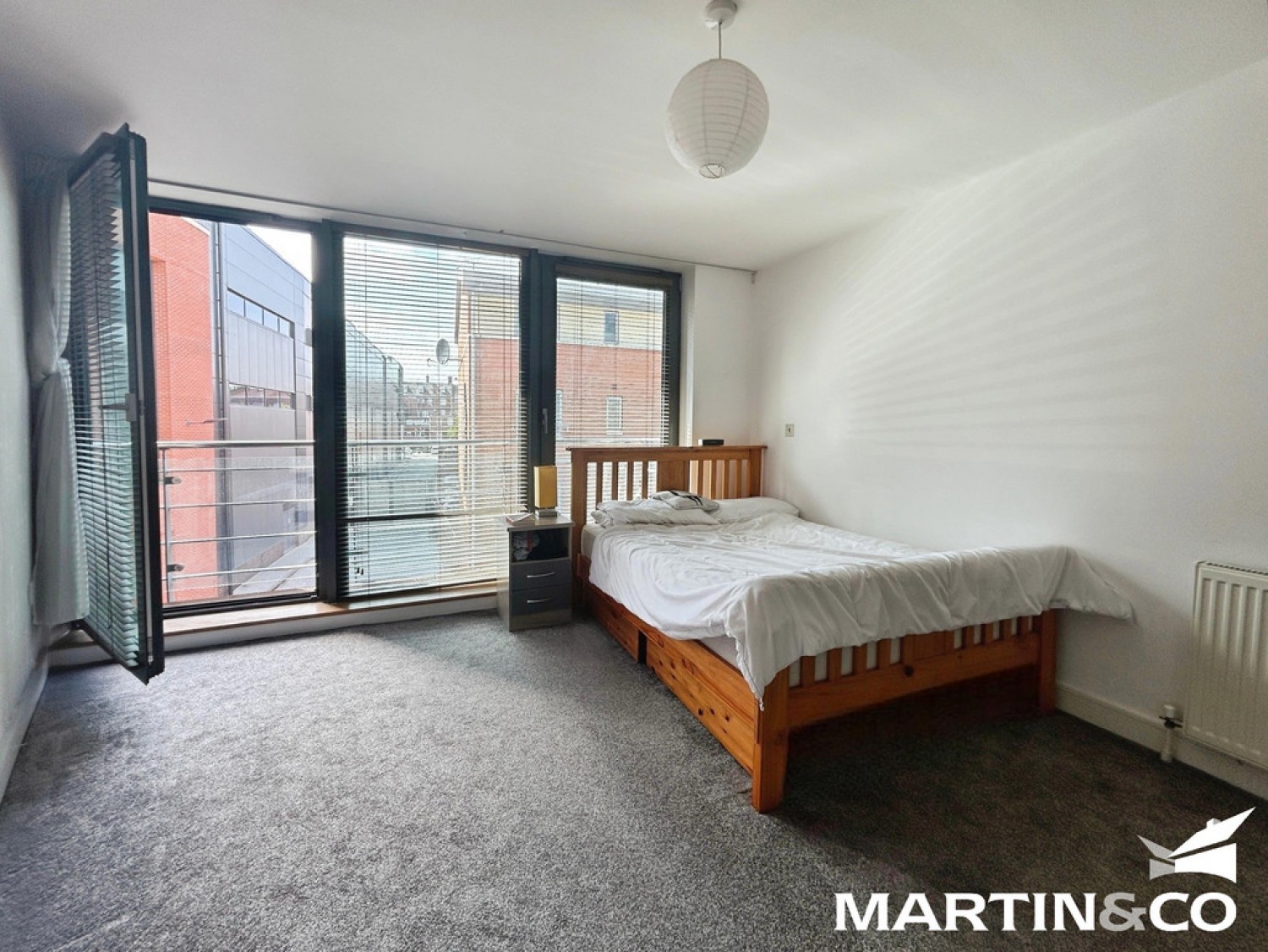 Bond Street, Chelmsford