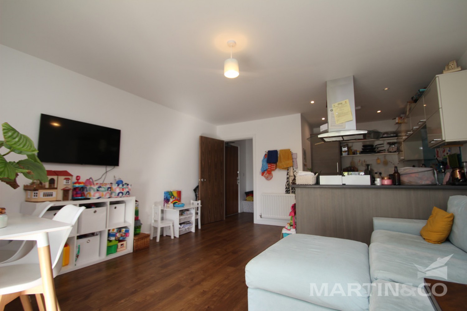 Watson Heights, Chelmsford