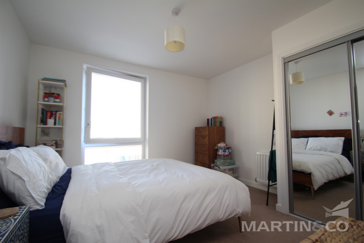 Watson Heights, Chelmsford