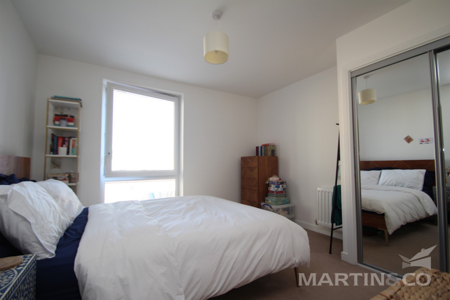Watson Heights, Chelmsford