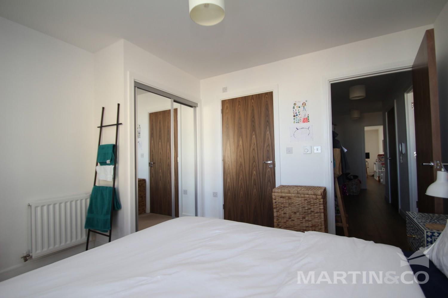 Watson Heights, Chelmsford