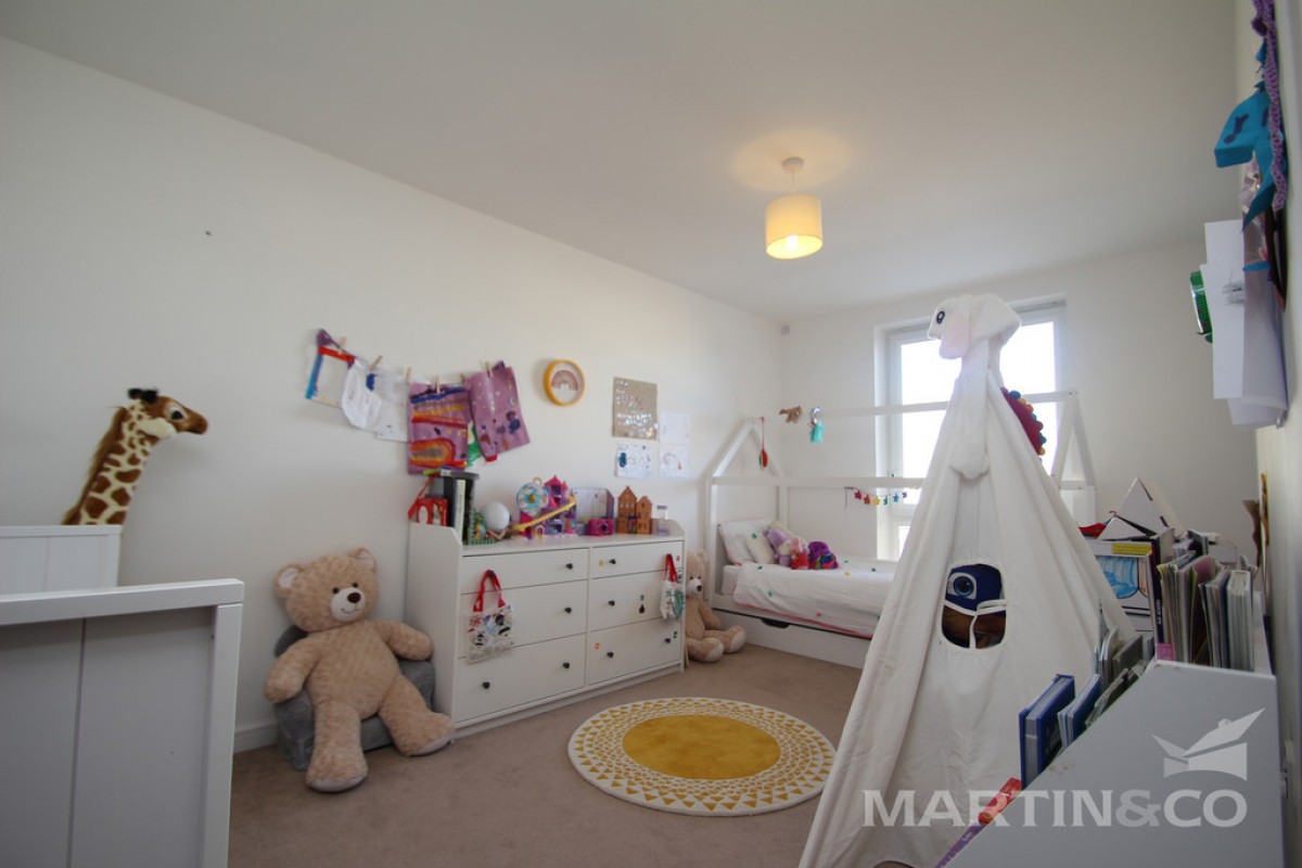 Watson Heights, Chelmsford