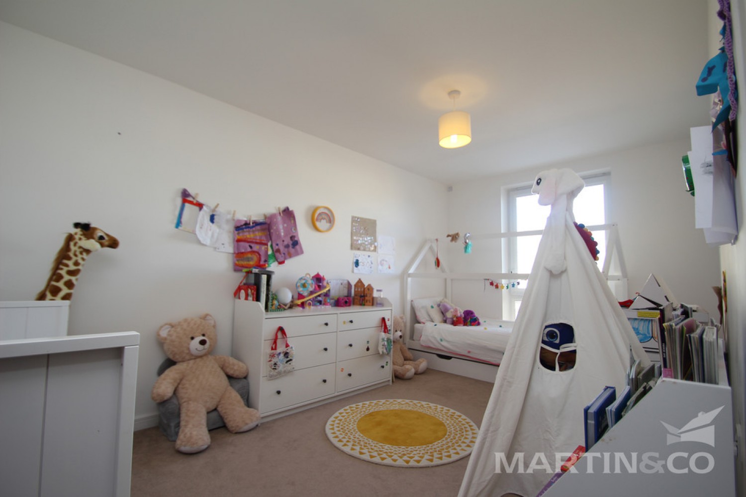Watson Heights, Chelmsford